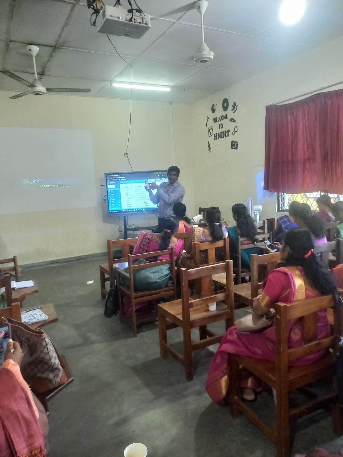 Workshop