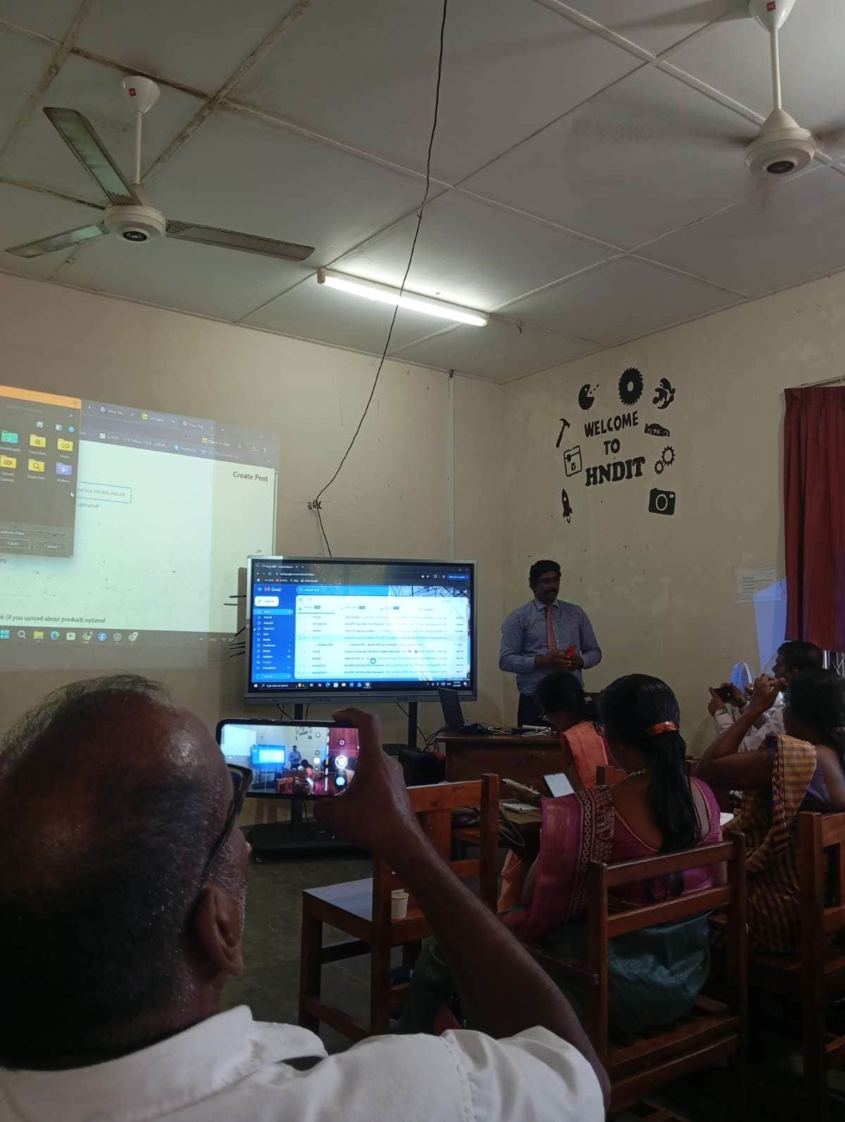 Workshop