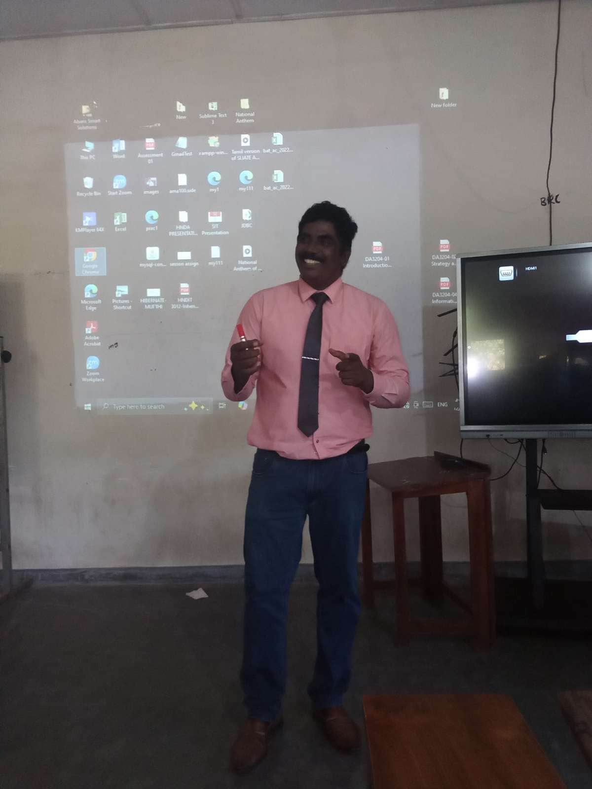 AI Seminar