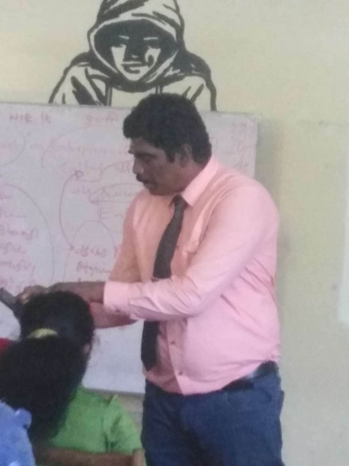 செயலமர்வு Ai -01