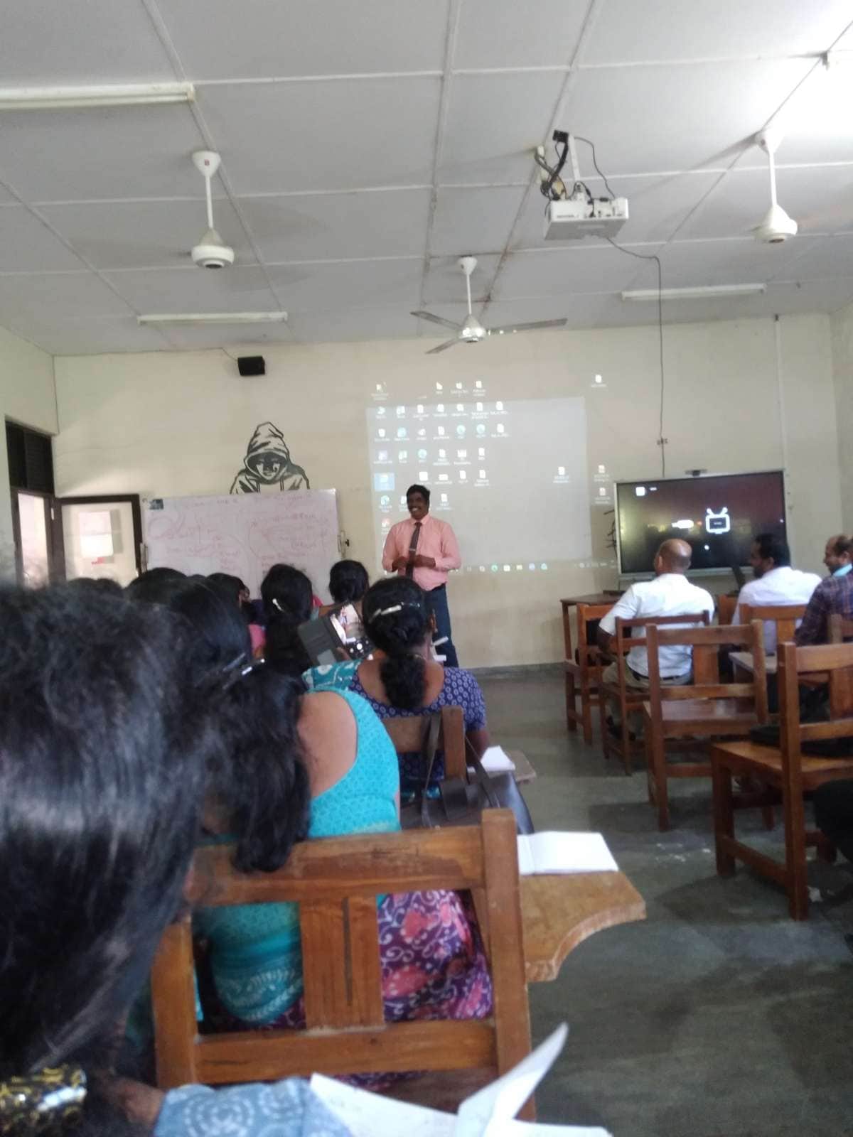 Workshop