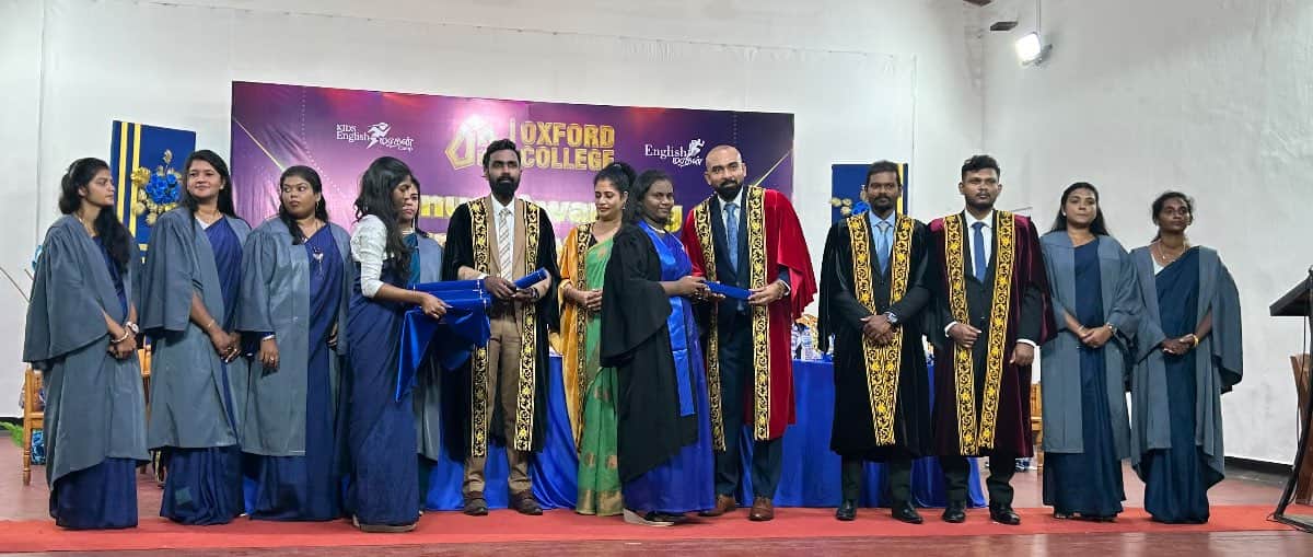 Annual Awarding ceremony-2025