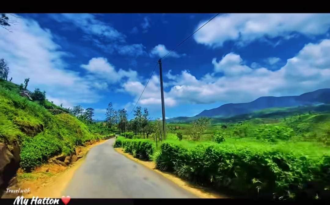 இயற்கை அழகு