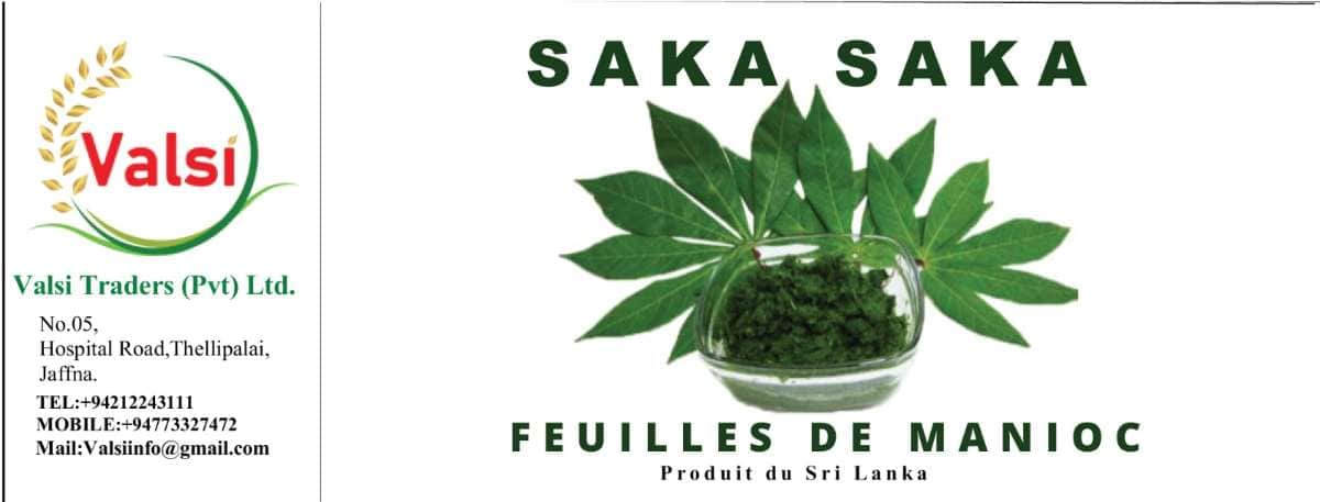 Saka Saka