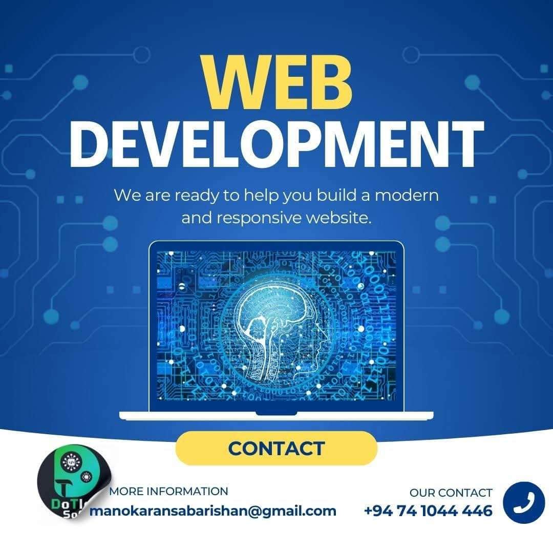 Web Development