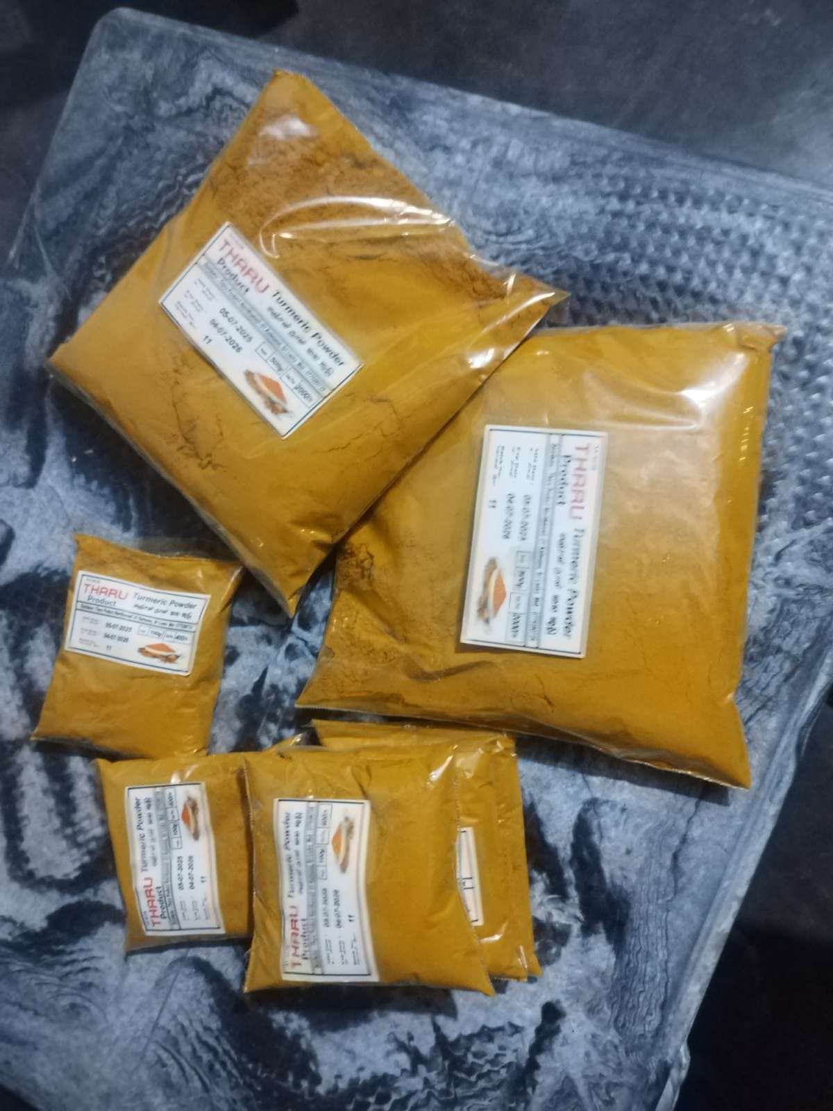 Turmeric Powder