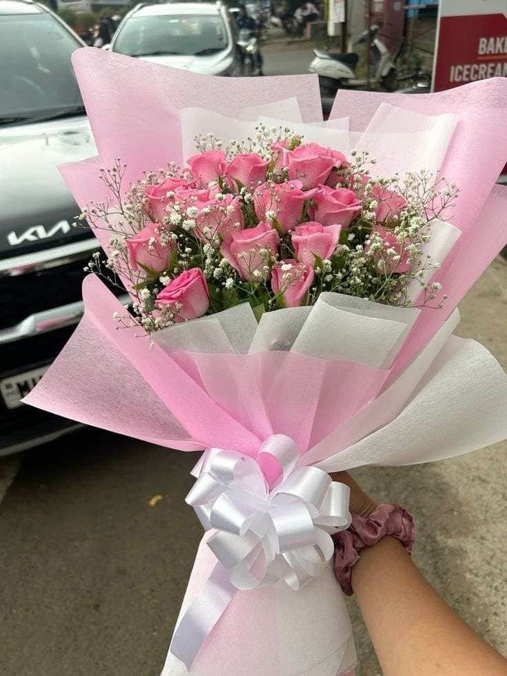 Artificial Boquet