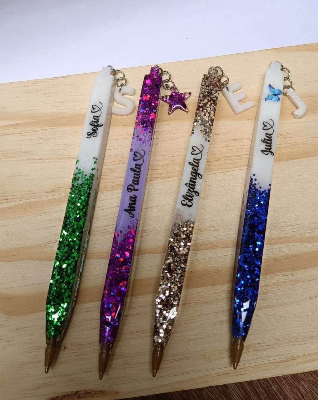 Pens