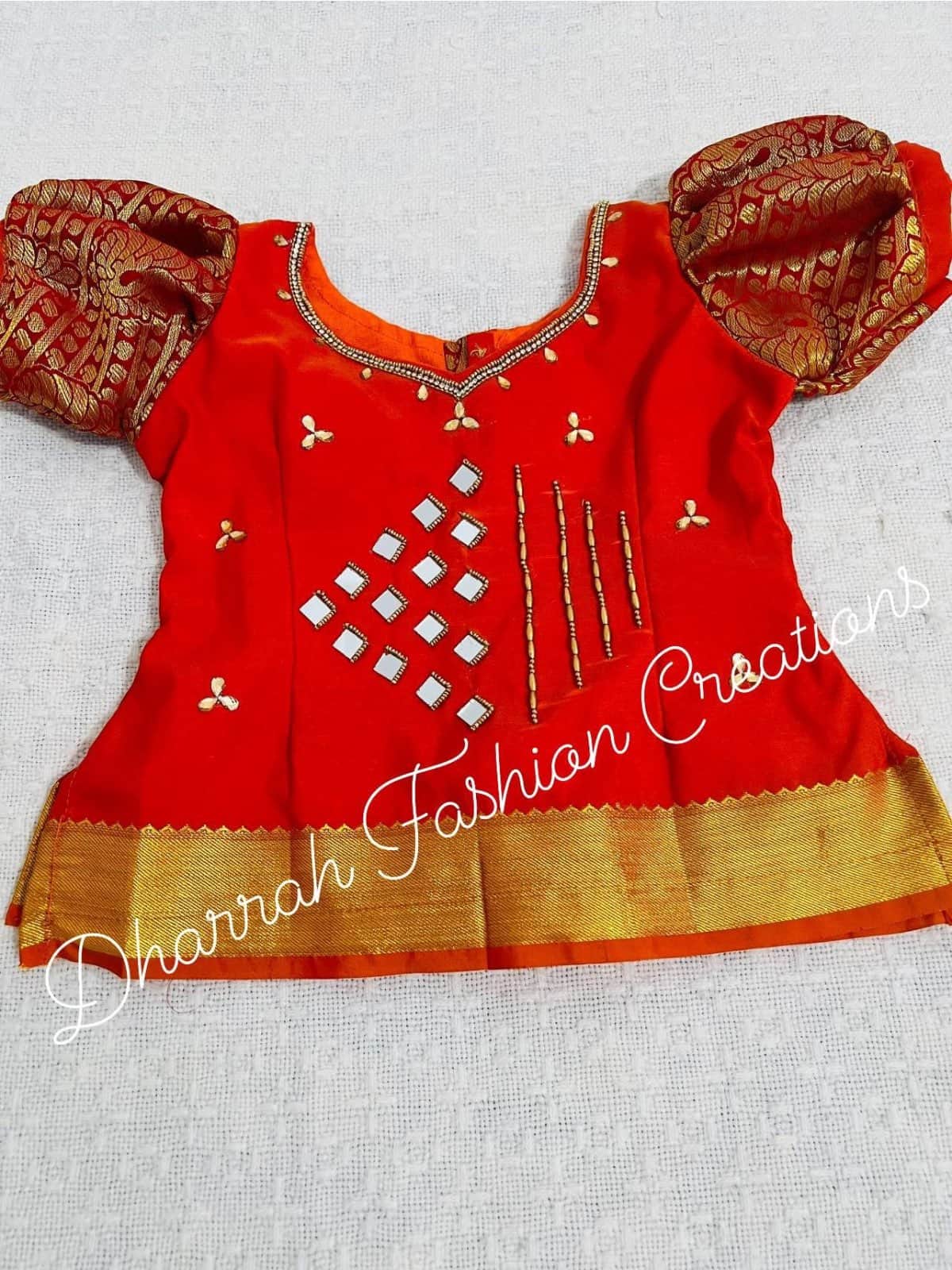 Kids clothes Tailoring