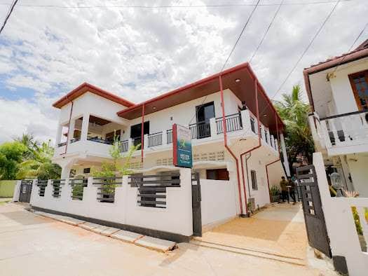 Rooms in Batticaloa