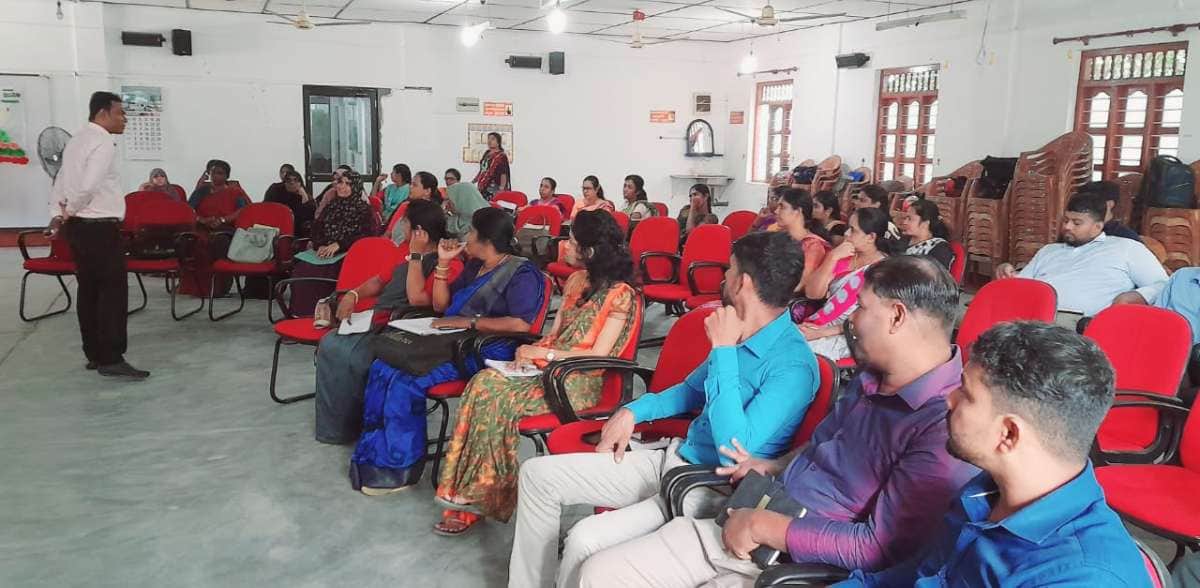 National productivity award programme