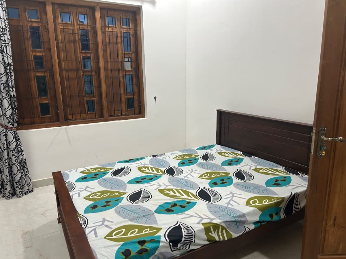 Rooms for rent — photo 1 of 3