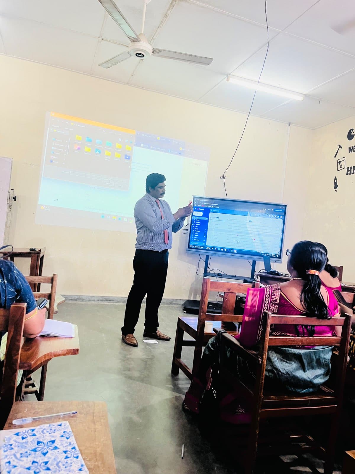 Workshop