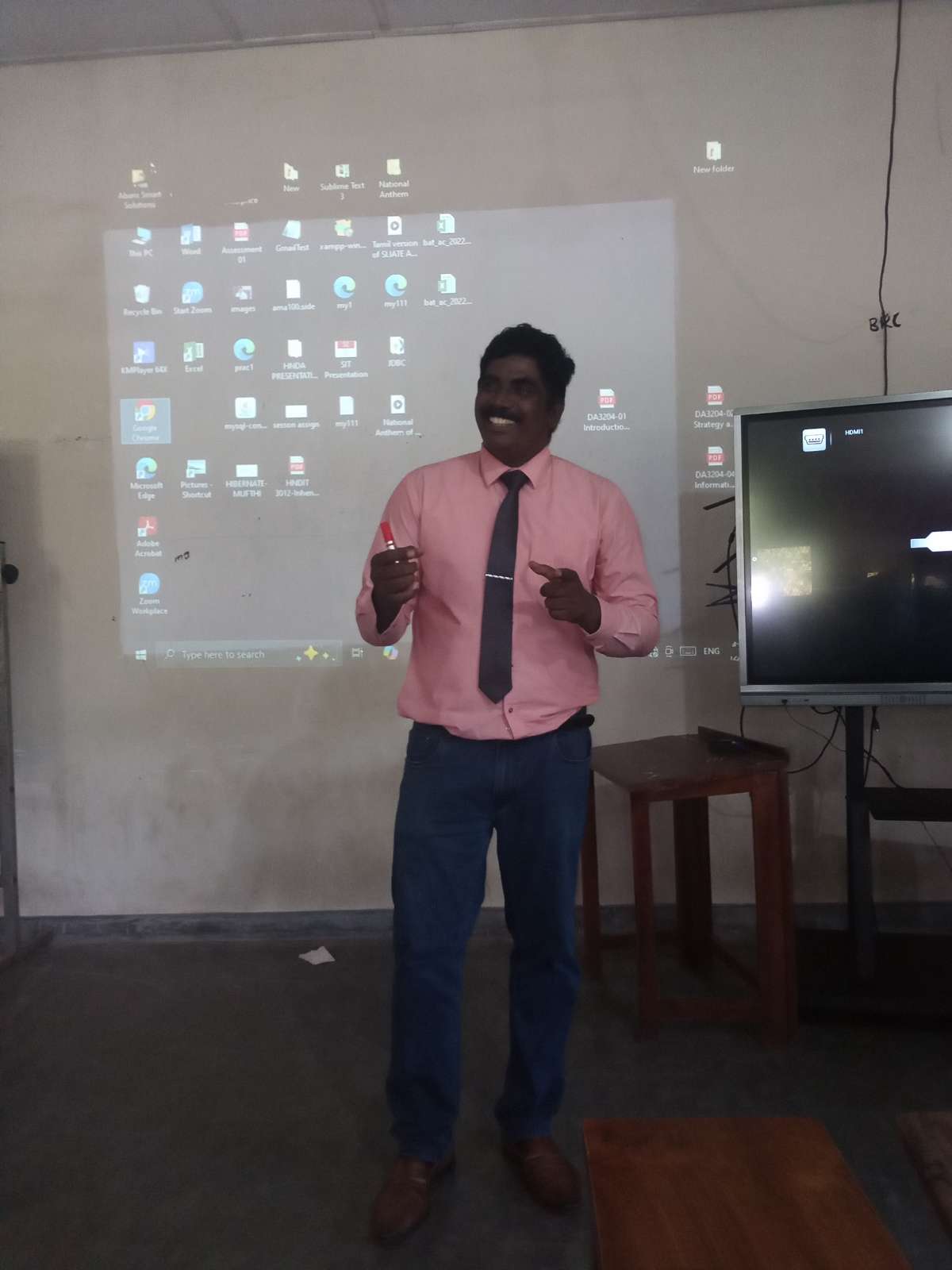 AI Seminar