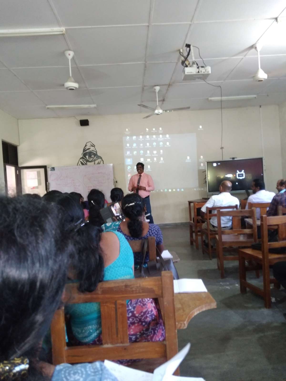 Workshop