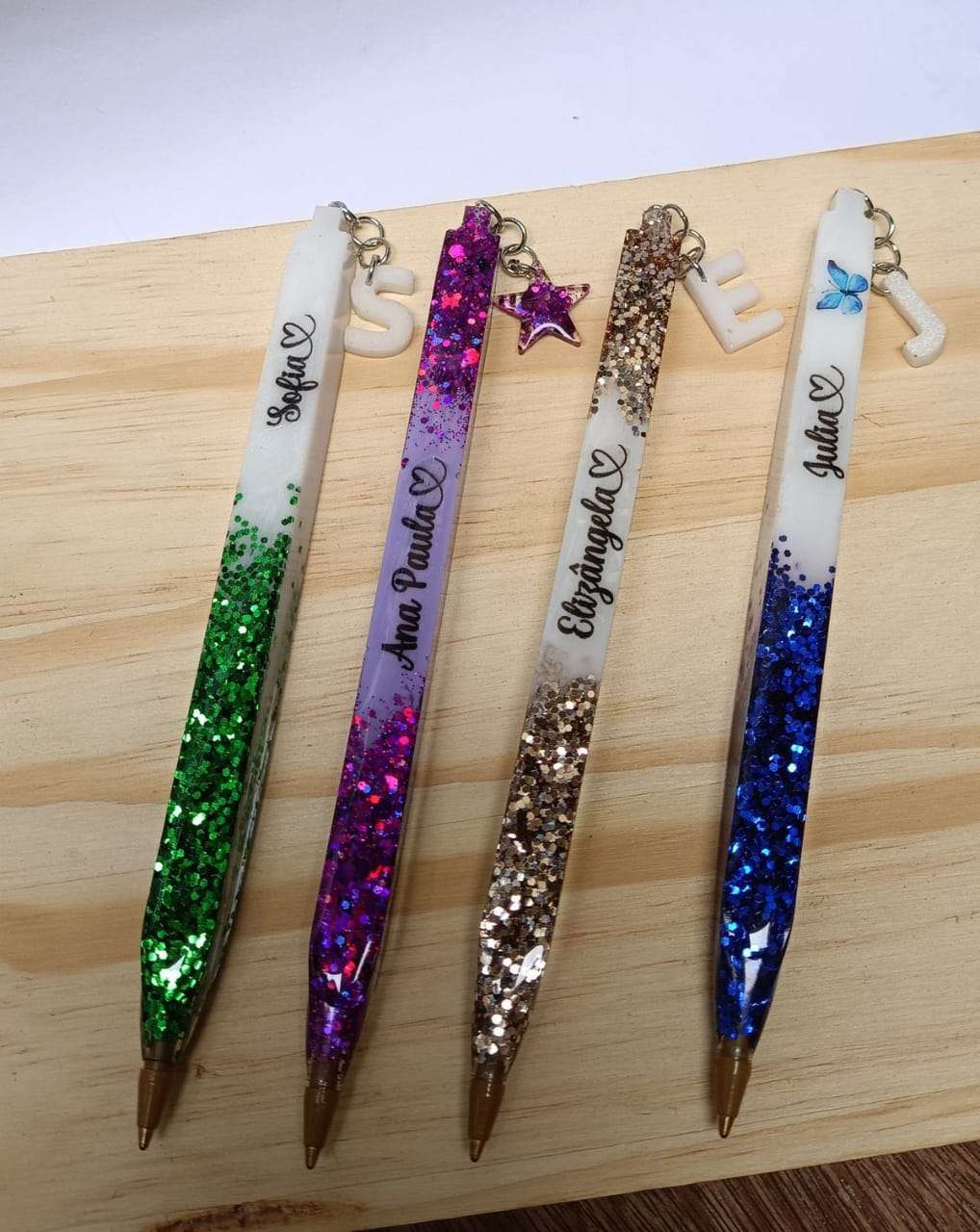 Pens — photo 1 of 2