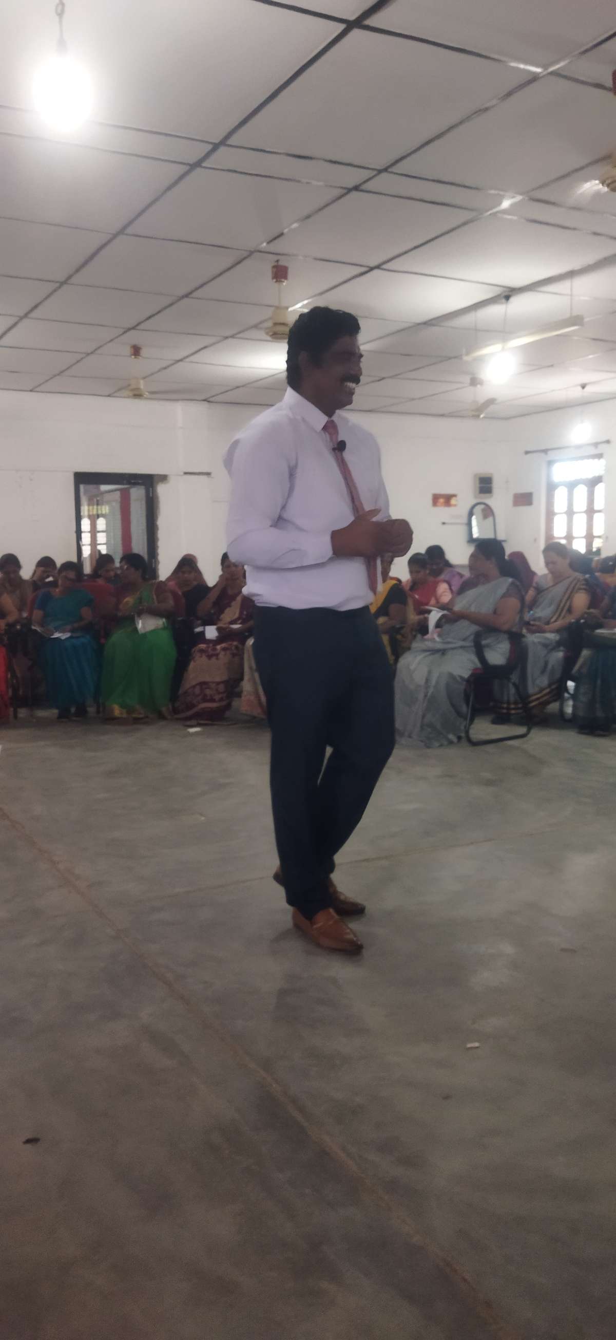 Capacity building Programme — photo 1 of 2