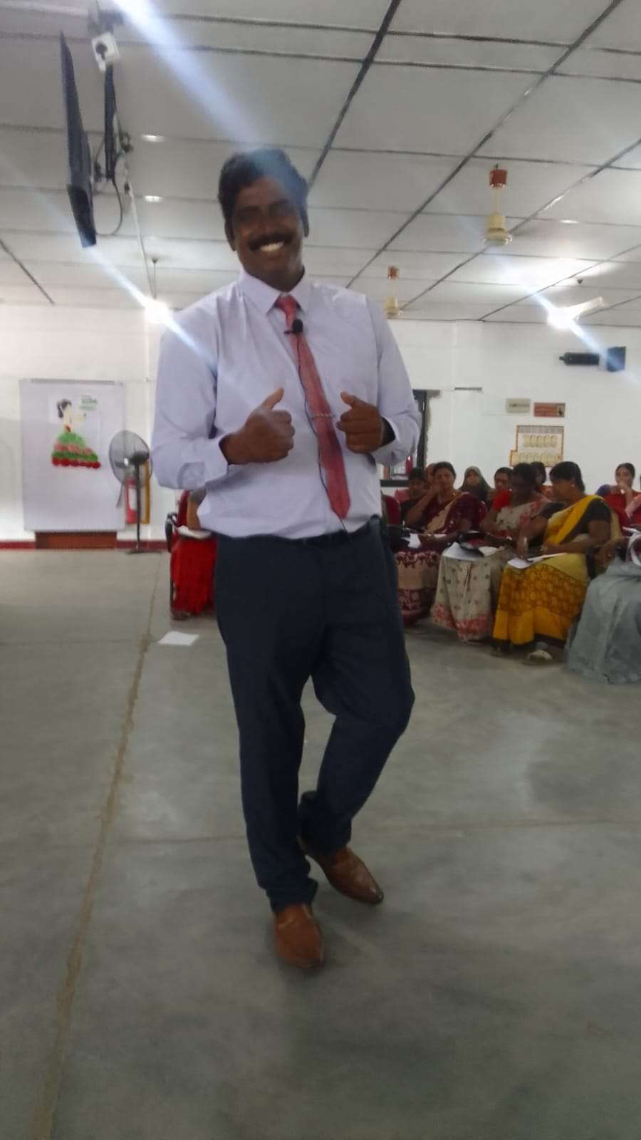 Capacity Building Workshop