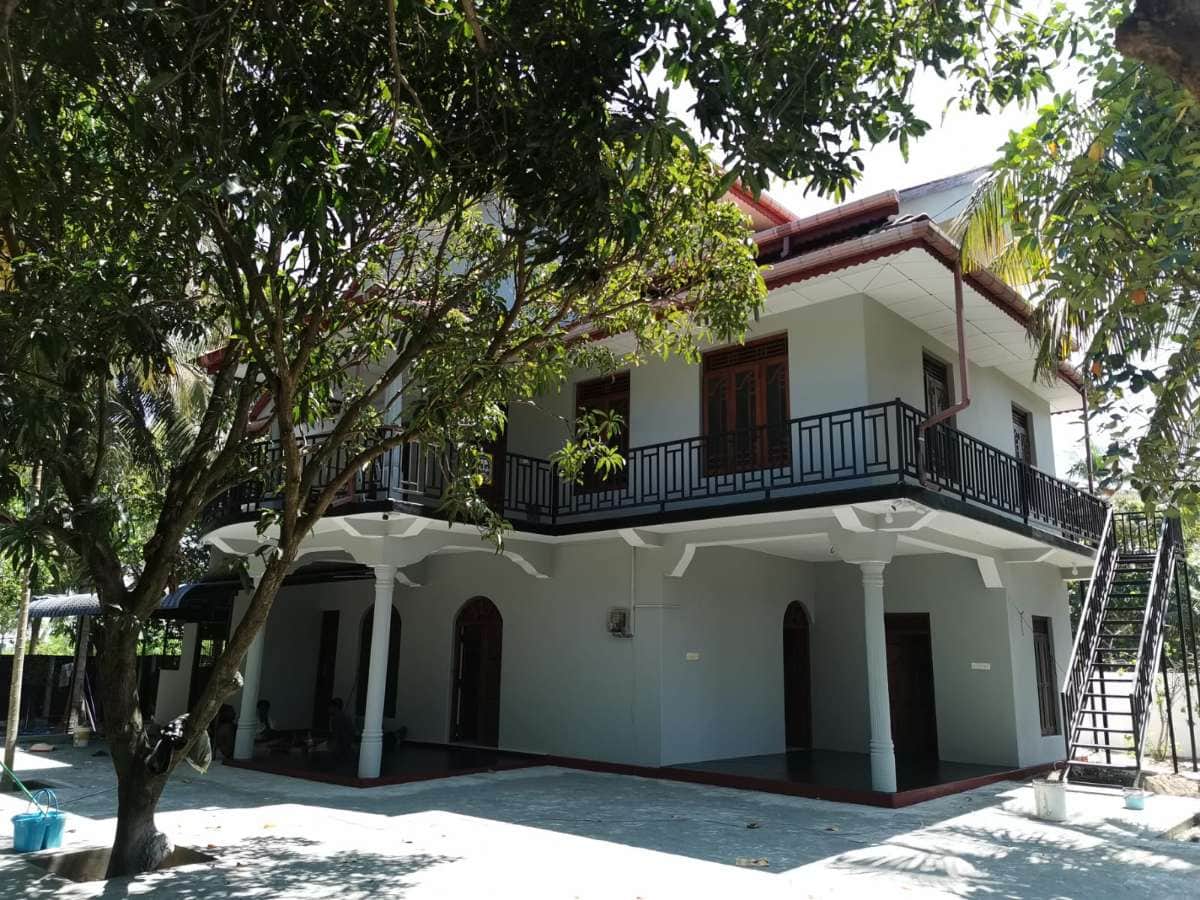 House & Land for Sale